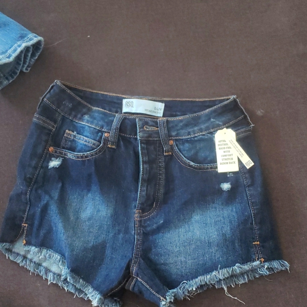 Shorts